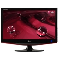 LG 22  LCD M227WDP-PC Full HD  TV-Tuner  MPEG4  HDMI