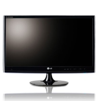 LG 27" LCD M2780D-PZ LED DVB-T HDMI