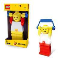 LEGO LGL-LA1B LED LANTERN