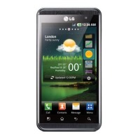 LG P920 Optimus 3D