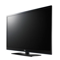 Plazma TV LG 42" 42PJ550