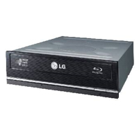 DVD RW LG BH10LS30 BD-R LS retail black