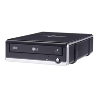 DVD RW LG LG GE24NU21 EXTERNAL Retail