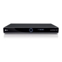 LG RHT499H - DVD recorder HDD320 GB, DVB-T