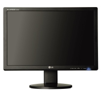 LG 24" LCD W2442PE-BF 2ms HDMI FULL HD PIVOT
