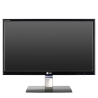 LG 23" LCD E2360T-PN LED DVI