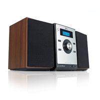 LG XA14 - Microsytém