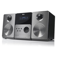 LG XA66 - Microsyt?m