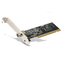 Lifeview NOT DVB-T TV card PCI LV3T Deluxe