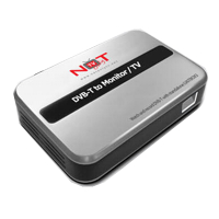 Lifeview NOT LV6T BOX DVBT-REC
