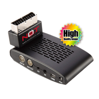 Lifeview NOT LV6T SCART Deluxe DVBT+PVR