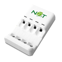 Lifeview LV7 ECO Battery Charger