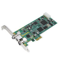 Lifeview NOT TV PCI Express TRIO LV83ATS