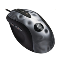 Optick? my? LOGITECH MX 518 Optical Gaming Mouse