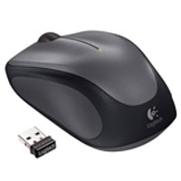 Optick? my? LOGITECH Wireless Mouse M235