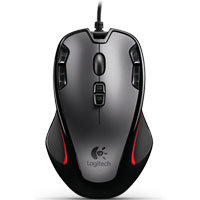 Laserov? my? LOGITECH Gaming Mouse G300