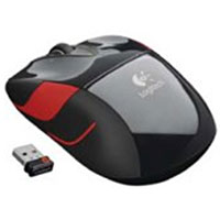 Optick? my? LOGITECH Wireless Mouse M525 black