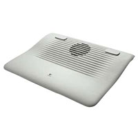 Logitech Cooling Pad N120 Full Grey