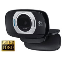 Web kamera LOGITECH MP Webcam C615 HD