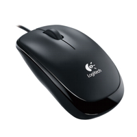 Optick? my? LOGITECH B105 Portable Mouse