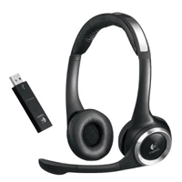LOGITECH sl�chadl� ClearChat PC Wireless
