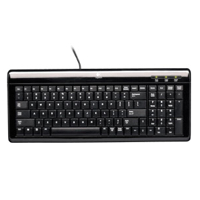 Kl�vesnica LOGITECH Ultra-Flat Keyboard