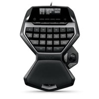 Kl�vesnica LOGITECH G13 Advanced Gameboard