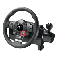 LOGITECH Driving Force GT