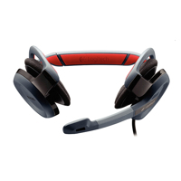 LOGITECH Gaming Headset G330