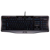 Kl?vesnica LOGITECH G110 Gaming Keyboard