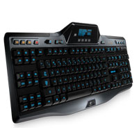 Kl?vesnica LOGITECH G510 Gaming Keyboard