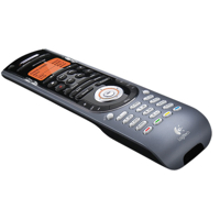 LOGITECH Harmony 555 diaľkové ovládanie