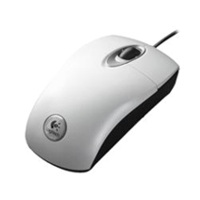 Optick? my? LOGITECH RX300 white