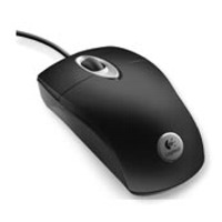Optick? my? LOGITECH RX300 black