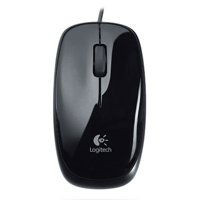 LOGITECH Mouse M115