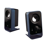 Reproduktory LOGITECH LS11 Peacock Blue