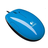 LOGITECH LS1 AQUA my?