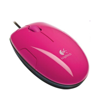 LOGITECH LS1 PINK my?