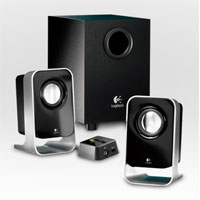 Reproduktory LOGITECH LS21