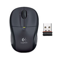 Optick? my? LOGITECH Wireless Mouse M305 dark silver