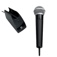 LOGITECH Wireless Microphone