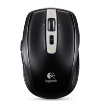 MOUSE LOGITECH Anywhere MX