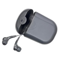 LOGITECH Logitech Notebook Headset H165