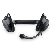 LOGITECH Logitech PC Headset H360