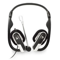 LOGITECH Logitech Laptop Headset H555