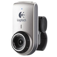 LOGITECH QuickCam Deluxe for Notebooks for Business