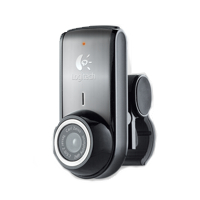 Web kamera LOGITECH 2MP Portable Webcam B905