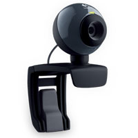 LOGITECH  Webcam C160