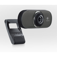 LOGITECH Webcam C210
