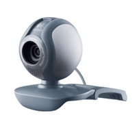 Web kamera LOGITECH MP Webcam C500